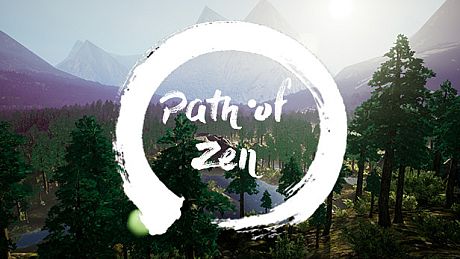 Path of Zen Game