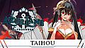 Azur Lane Crosswave - Taihou