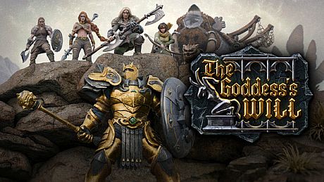 The Goddess's Will Game