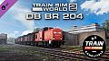 Train Sim World: DB BR 204 Add-On - TSW2 & TSW3 compatible