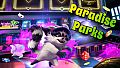 Roxy Raccoon's Pinball Panic - Paradise Parks