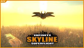 Infinite Skyline Superflight