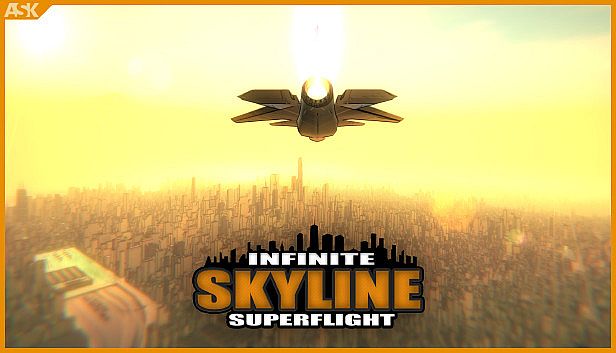 Buy Infinite Skyline Superflight