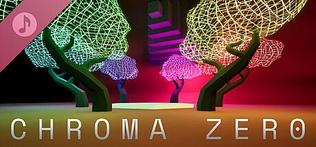 Chroma Zero Original Soundtrack DLC