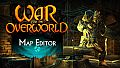 War for the Overworld - Map Editor
