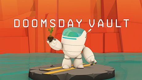 Doomsday Vault Game