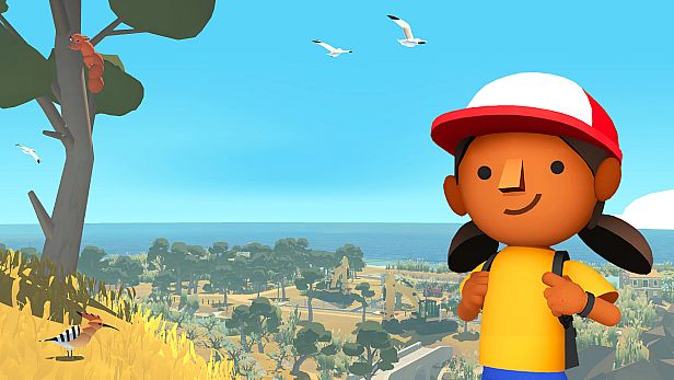 Buy Alba: A Wildlife Adventure