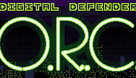 Digital Defender ORC