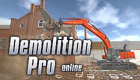 Demolition Pro Online