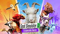 Acheter Goat Simulator 3 – Starter Edition PC