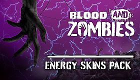 Energy Skins Pack