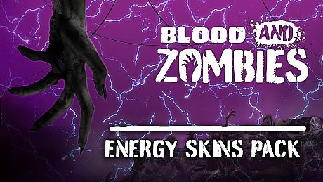 Energy Skins Pack DLC