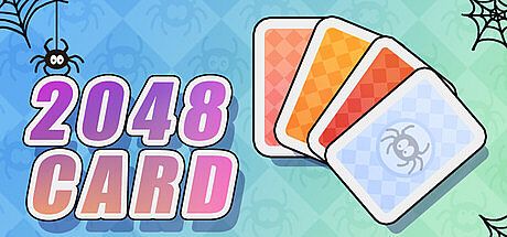 2048card