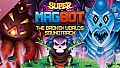 Super Magbot: The Broken Worlds Original Soundtrack