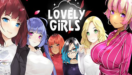 Lovely Girls