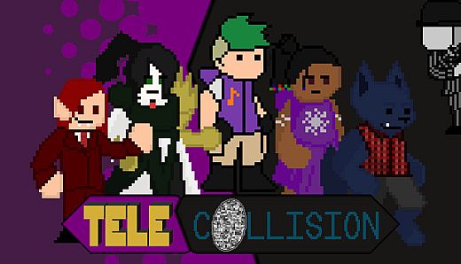 TeleCollision