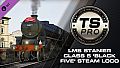 Train Simulator: LMS Stanier Class 5 'Black Five' Steam Loco Add-On