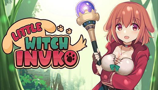 Little Witch Inuko