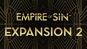 Empire of Sin - Hunt For Aurora