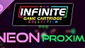 Infinite Game Cartridge Collection - Neon Proxima