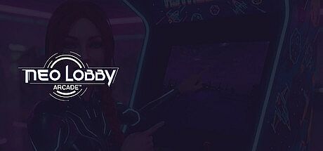 Neo Lobby Arcade
