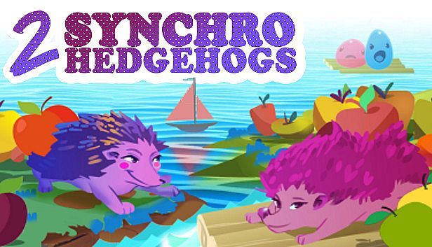 Buy 2 Synchro Hedgehogs