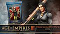 Age of Empires III: Definitive Edition – Hero Cosmetic Pack – Lizzie