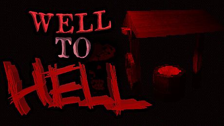 Well to Hell Game