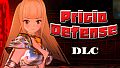 Pricia Defense - R18 DLC