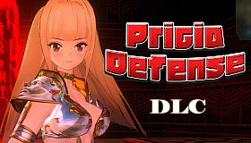 Pricia Defense - R18 DLC