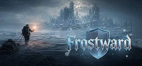 Frostward Game