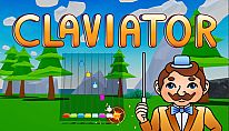 Buy Claviator PC