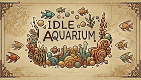 Idle Aquarium