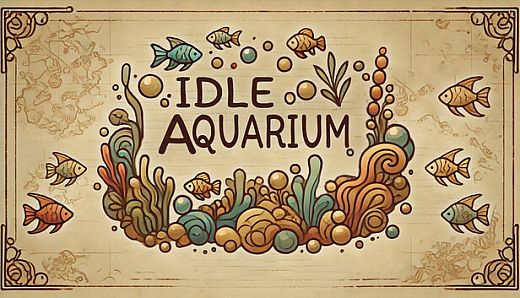 Idle Aquarium