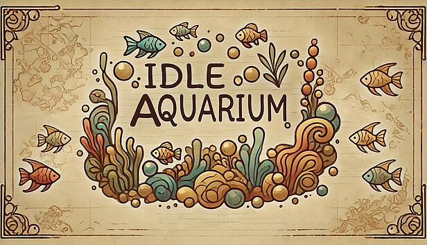 Buy Idle Aquarium