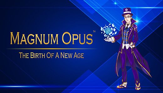 Magnum Opus
