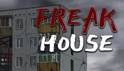 Freak House