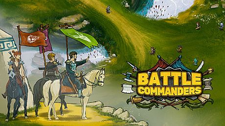 Battle Commanders Game