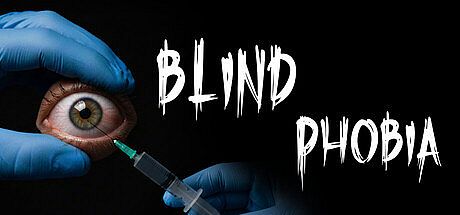 Blind Phobia Game
