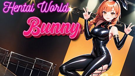 Hentai World Bunny Game