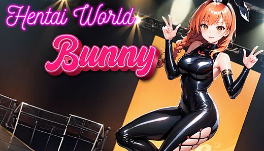 Hentai World Bunny