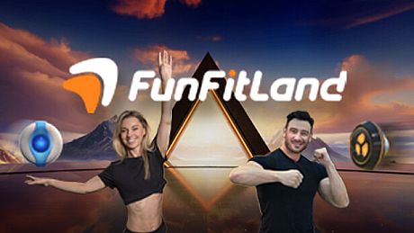 FunFitLand Game