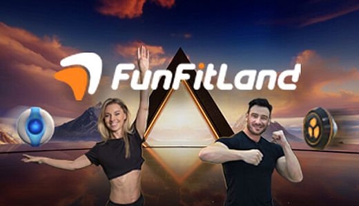FunFitLand