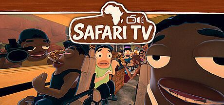 Safari-TV
