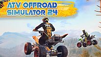 ATV Offroad Simulator 24 für PC kaufen