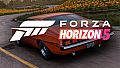 Forza Horizon 5 1970 Mercury Cyclone Spoiler