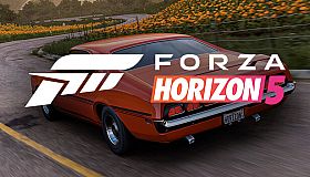 Forza Horizon 5 1970 Mercury Cyclone Spoiler