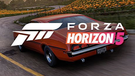 Forza Horizon 5 1970 Mercury Cyclone Spoiler DLC