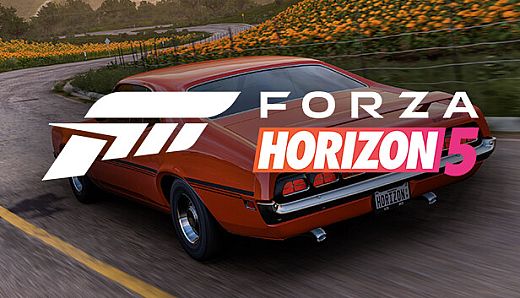 Forza Horizon 5 1970 Mercury Cyclone Spoiler