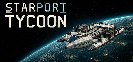 Starport Tycoon Game